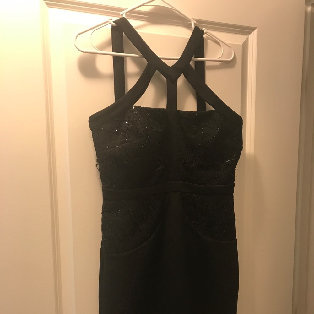 Calvin Klein cocktail dress